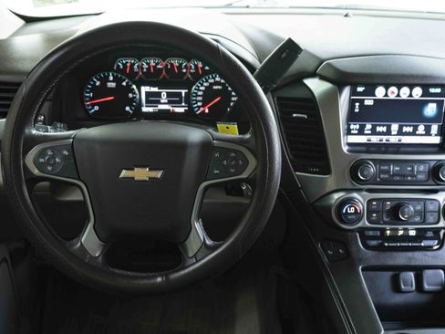 Used 2016 Chevrolet Tahoe LT RWD image 20