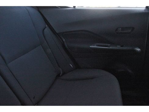 Certified 2025 Nissan Kicks Play S FWD image 16
