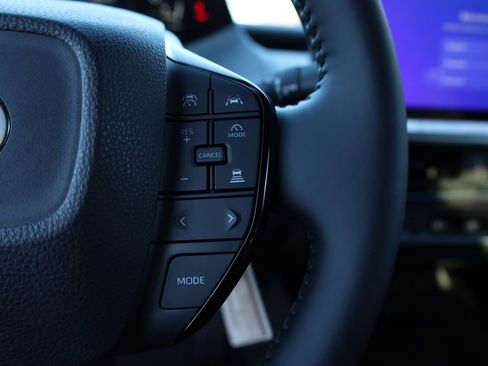 New 2026 Toyota Prius Limited image 23