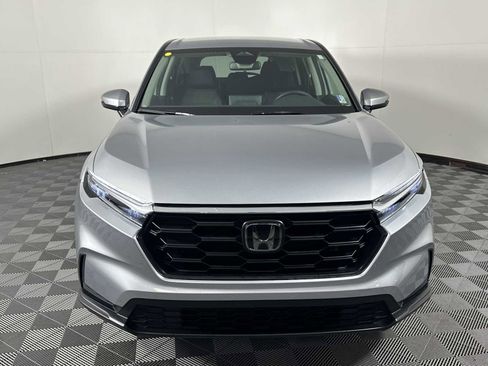 Used 2026 Honda CR-V LX image 2