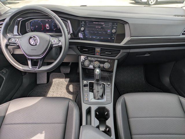 Used 2021 Volkswagen Jetta SEL FWD image 15