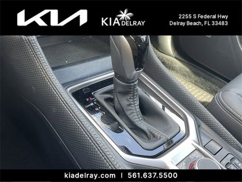 Used 2023 Subaru Forester Touring image 29