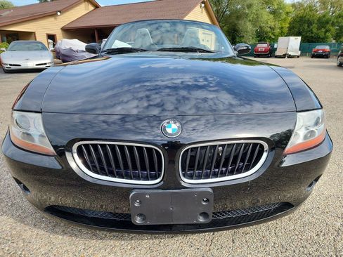 Used 2003 BMW Z4 3.0i image 12