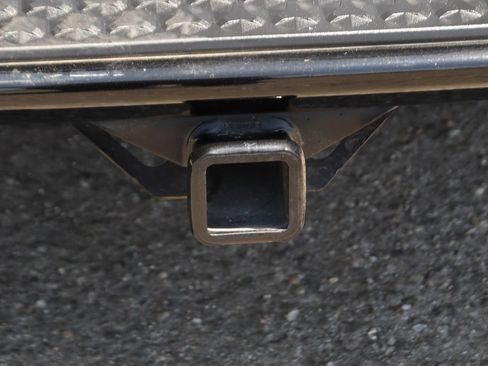 Used 2024 Chevrolet Colorado Trail Boss w/ LPO, Skid Plate Package AWD/4WD image 45