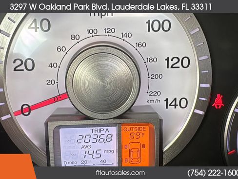 Used 2009 Honda Pilot EX-L image 65