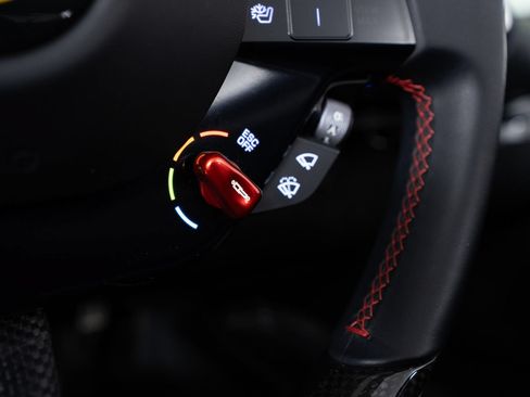 Used 2024 Ferrari 296 GTS RWD image 33
