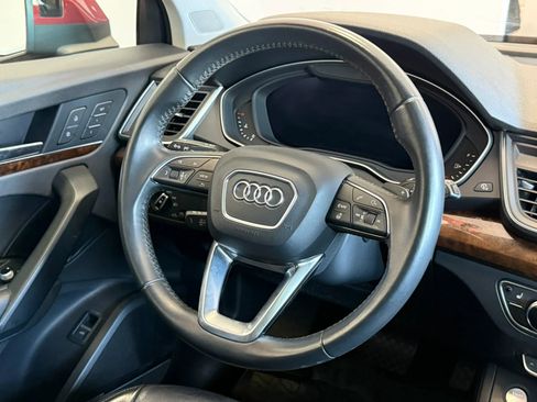 Used 2018 Audi Q5 2.0T Premium Plus image 11