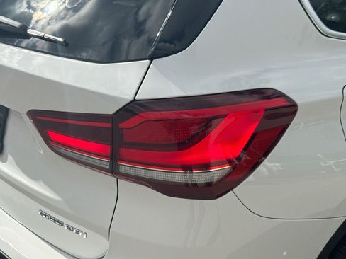 Used 2022 BMW X1 sDrive28i w/ Convenience Package FWD image 28