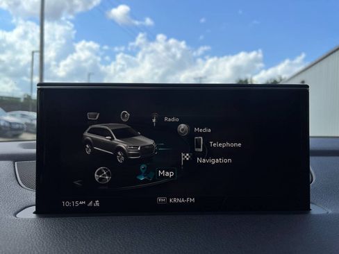 Used 2019 Audi Q7 2.0T Premium w/ Convenience Package AWD/4WD image 15