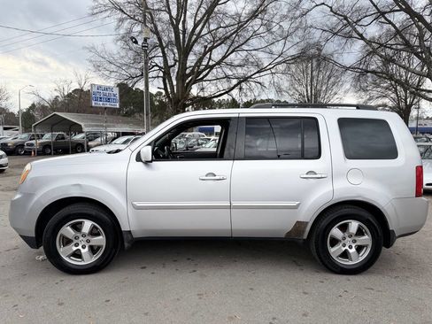 Used 2012 Honda Pilot EX-L image 9