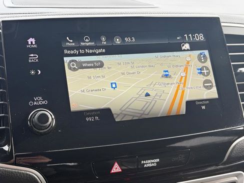 Used 2022 Honda Pilot Black Edition image 40