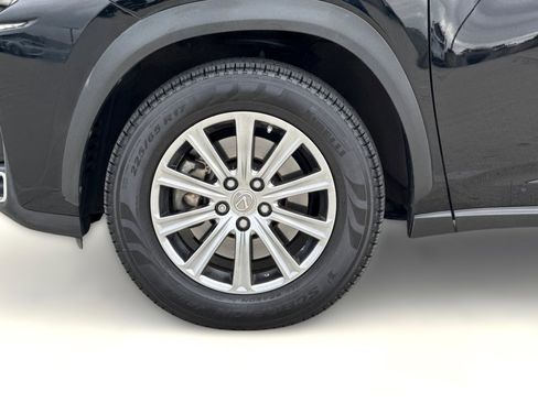 Used 2017 Lexus NX 200t FWD image 11