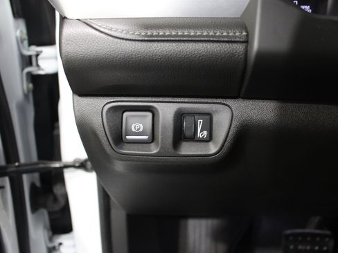 Used 2019 GMC Acadia SLT AWD/4WD image 10
