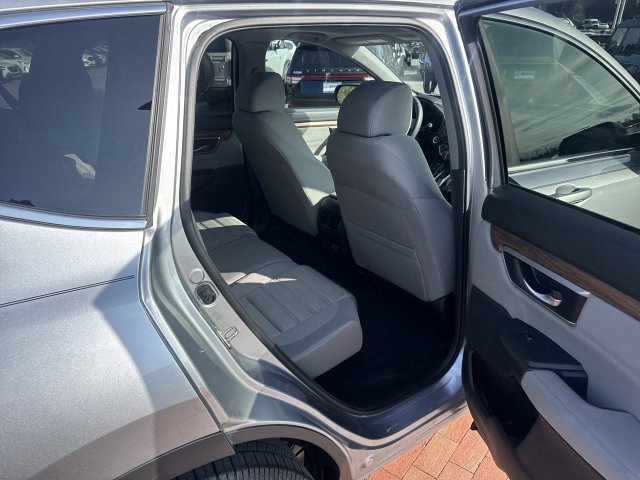 Used 2019 Honda CR-V EX image 29