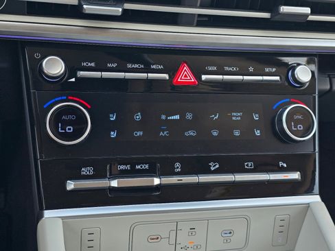 New 2026 Hyundai Santa Fe Limited FWD image 20