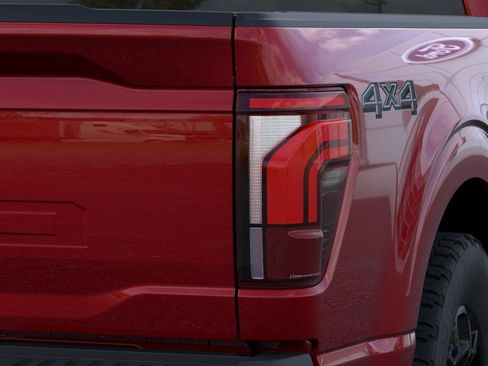 New 2026 Ford F150 Lariat AWD/4WD image 23