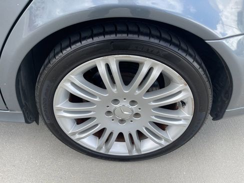 Used 2007 Mercedes-Benz E 350 Sedan image 12