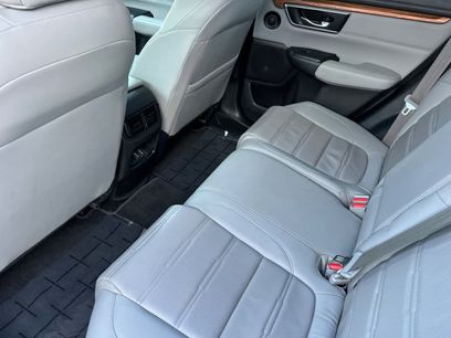 Used 2019 Honda CR-V EX-L