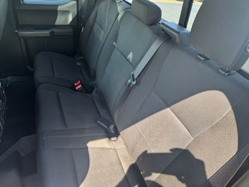 Certified 2018 Ford F150 XLT w/ Equipment Group 302A Luxury AWD/4WD image 8