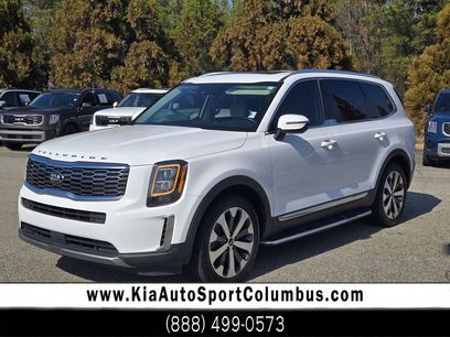 Certified 2021 Kia Telluride EX w/ EX Premium Package