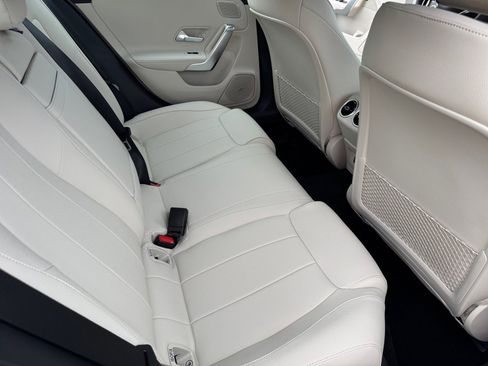 Certified 2025 Mercedes-Benz CLA 250 4MATIC image 29