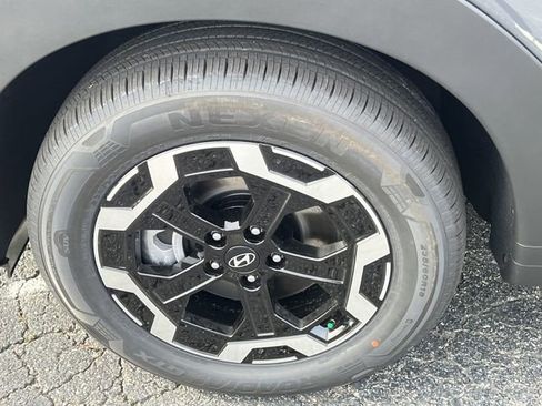 New 2026 Hyundai Santa Fe SEL image 12