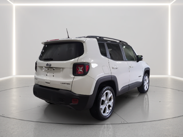 Used 2023 Jeep Renegade Limited AWD/4WD image 27
