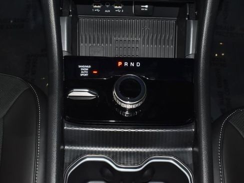 New 2026 Jeep Grand Cherokee L 4WD image 20