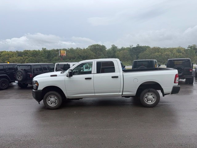 Used 2023 RAM 2500 Tradesman RWD image 6