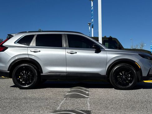 Used 2025 Honda CR-V Sport image 7