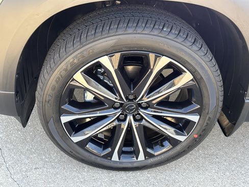 New 2026 MAZDA CX-50 2.5 Turbo w/ Accent Package image 13