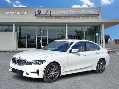 Used 2020 BMW 330i xDrive Sedan w/ Premium Package