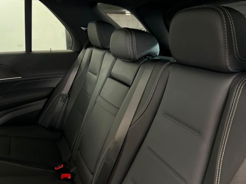 New 2026 Mercedes-Benz GLE 450 4MATIC image 20