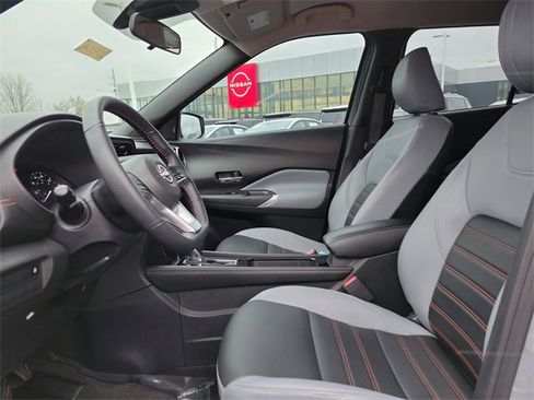 Certified 2023 Nissan Kicks SR w/ SR Premium Package image 18