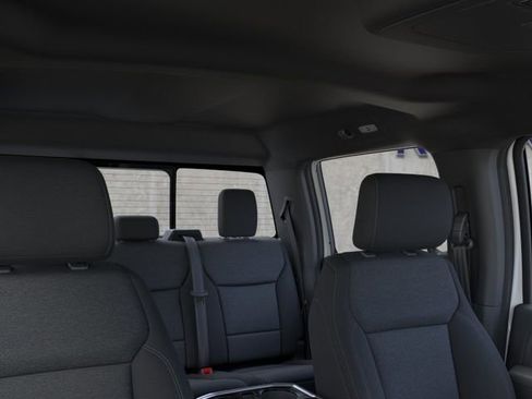 New 2026 Ford F150 XLT AWD/4WD image 22