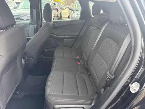 Used 2023 Ford Escape Active w/ Cold Weather Package image 14