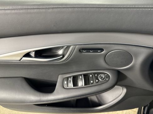 Used 2025 INFINITI QX55 Luxe w/ Cargo Package image 20