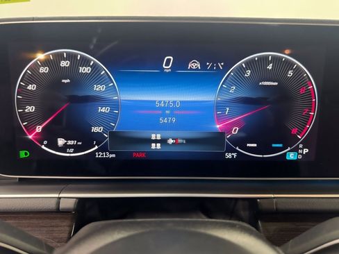 Certified 2025 Mercedes-Benz GLS 450 4MATIC image 14