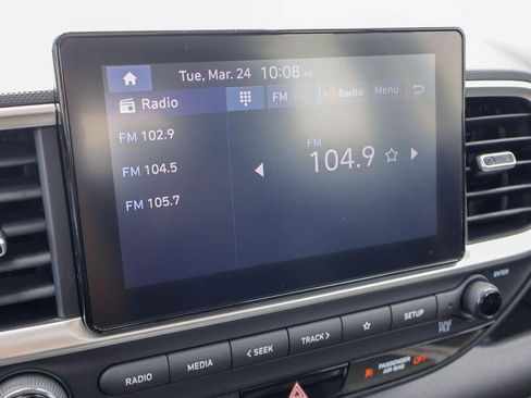 New 2026 Hyundai Venue SEL image 3