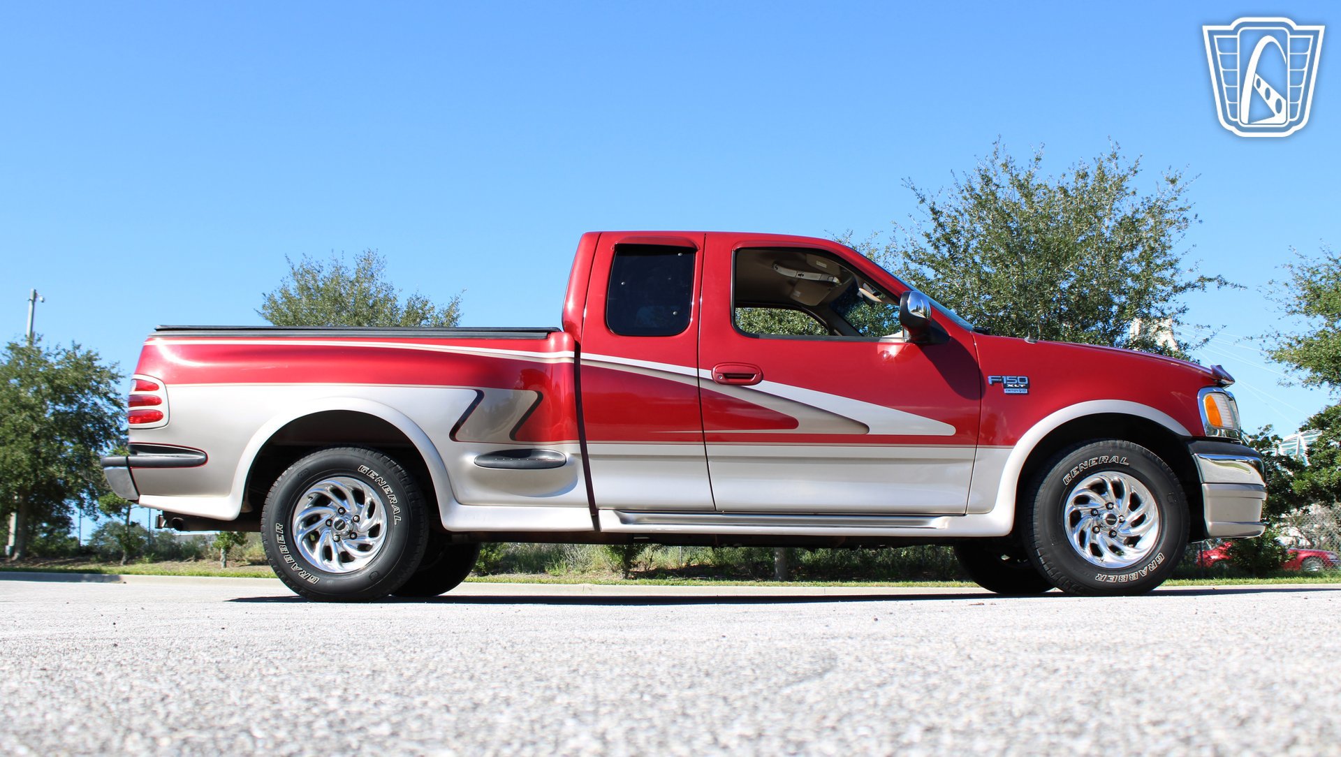 Used 2002 Ford F150 2WD SuperCab image 20