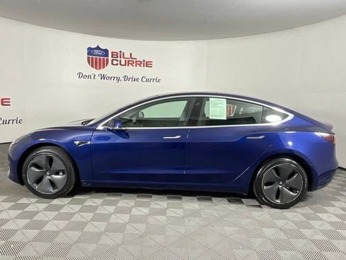 Used 2020 Tesla Model 3 Standard Range image 6