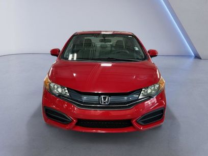 Used 2015 Honda Civic EX