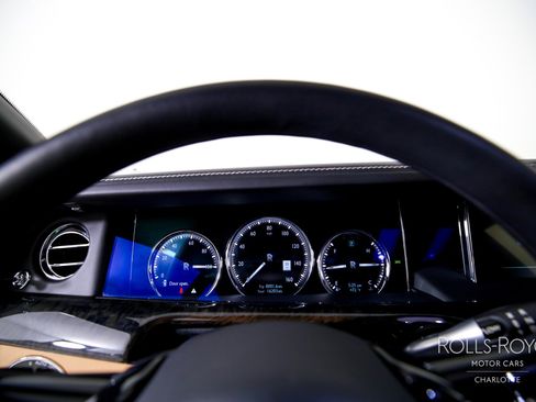 Certified 2020 Rolls-Royce Phantom Sedan image 14