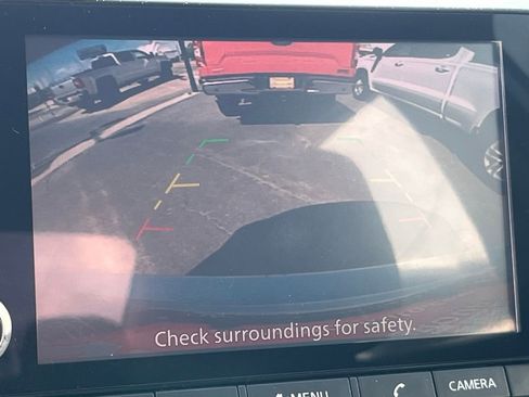 Used 2020 Nissan Altima 2.5 S image 14