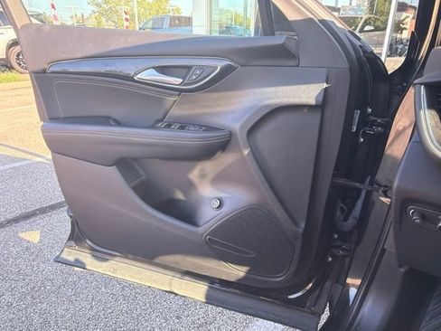 Used 2023 Buick Envision Preferred w/ Sport Touring Package AWD/4WD image 8