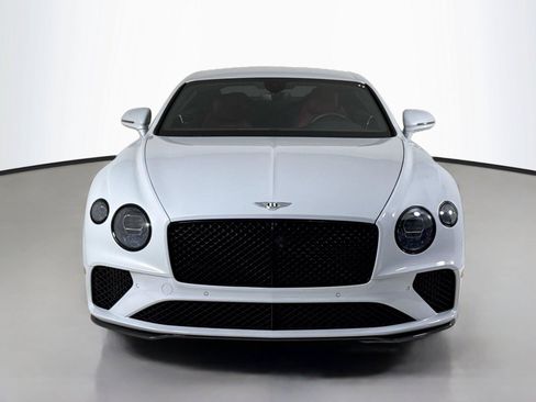 Used 2022 Bentley Continental GT AWD/4WD image 11