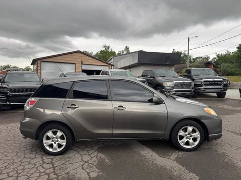Used 2006 Toyota Matrix image 5