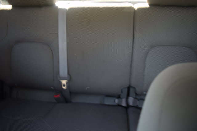 Used 2010 Nissan Frontier SE AWD/4WD image 25