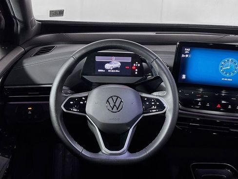 Certified 2023 Volkswagen ID.4 Pro S image 14