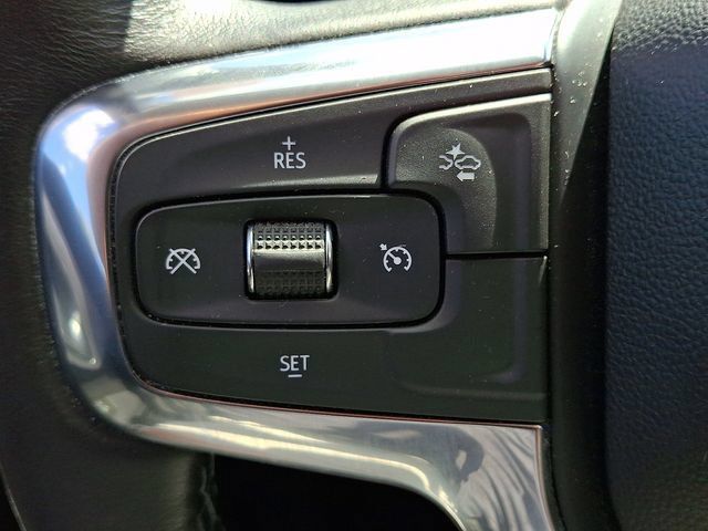 Used 2022 Chevrolet Blazer LT w/ Sound & Technology Package AWD/4WD image 22
